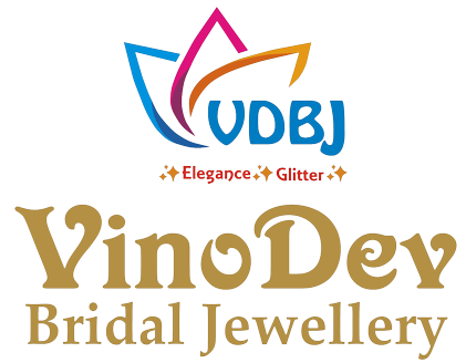 VinoDev Bridal Jewellery